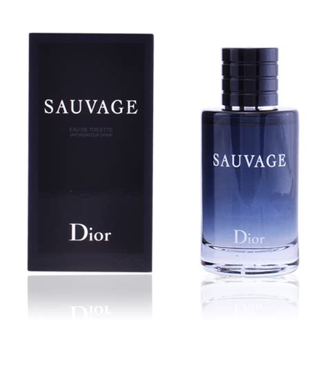 parfum sauvage dior prix tunisie